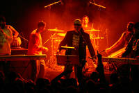2010-10-16 - Tigerstyle från Södra Teatern, Stockholm