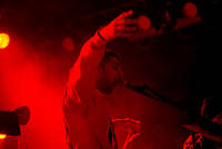 2010-10-16 - Tigerstyle från Södra Teatern, Stockholm