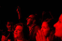 2010-10-16 - Tigerstyle från Södra Teatern, Stockholm