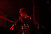 2010-10-16 - Tigerstyle från Södra Teatern, Stockholm