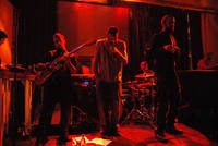 2010-10-15 - At Versaris från Södra Teatern, Stockholm