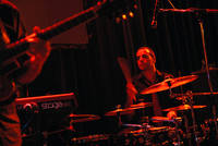 2010-10-15 - At Versaris från Södra Teatern, Stockholm