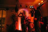 2010-10-15 - At Versaris från Södra Teatern, Stockholm