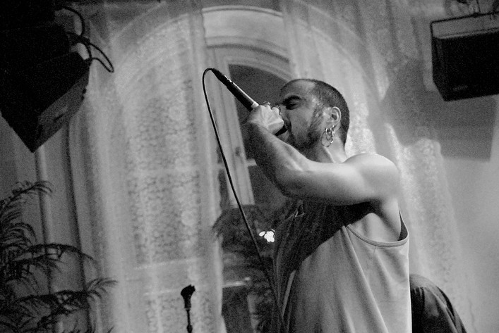 2010-10-15 - At Versaris från Södra Teatern, Stockholm