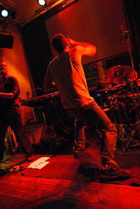 2010-10-15 - At Versaris från Södra Teatern, Stockholm