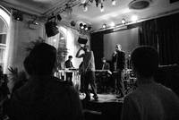 2010-10-15 - At Versaris från Södra Teatern, Stockholm