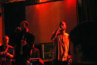 2010-10-15 - At Versaris från Södra Teatern, Stockholm