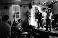 2010-10-15 - At Versaris från Södra Teatern, Stockholm