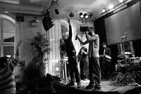 2010-10-15 - At Versaris från Södra Teatern, Stockholm