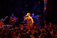 2010-10-18 - Ryan Leslie från Berns, Stockholm