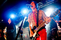 2010-10-19 - The Posies från Debaser Slussen, Stockholm