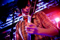 2010-10-19 - The Posies från Debaser Slussen, Stockholm