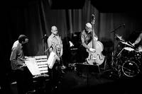 2010-10-19 - Dave Holland Quintet från Fasching, Stockholm