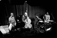 2010-10-19 - Dave Holland Quintet från Fasching, Stockholm