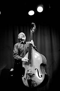 2010-10-19 - Dave Holland Quintet från Fasching, Stockholm