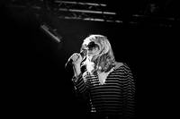 2010-10-20 - Ariel Pink's Haunted Graffiti från Debaser Malmö, Malmö