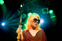 2010-10-20 - Ariel Pink's Haunted Graffiti från Debaser Malmö, Malmö