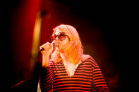 2010-10-20 - Ariel Pink's Haunted Graffiti från Debaser Malmö, Malmö