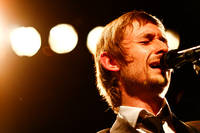 2010-10-21 - The Divine Comedy från Kägelbanan, Stockholm