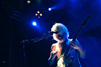 2010-10-21 - Biffy Clyro från Debaser Medis, Stockholm