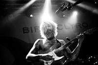 2010-10-21 - Biffy Clyro från Debaser Medis, Stockholm