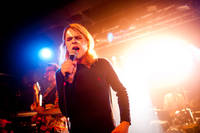 2010-10-22 - Ariel Pink's Haunted Graffiti från Debaser Slussen, Stockholm