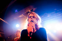 2010-10-22 - Ariel Pink's Haunted Graffiti från Debaser Slussen, Stockholm
