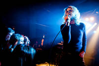 2010-10-22 - Ariel Pink's Haunted Graffiti från Debaser Slussen, Stockholm