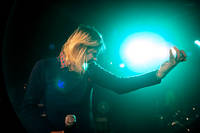 2010-10-22 - Ariel Pink's Haunted Graffiti från Debaser Slussen, Stockholm