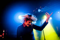 2010-10-22 - Ariel Pink's Haunted Graffiti från Debaser Slussen, Stockholm