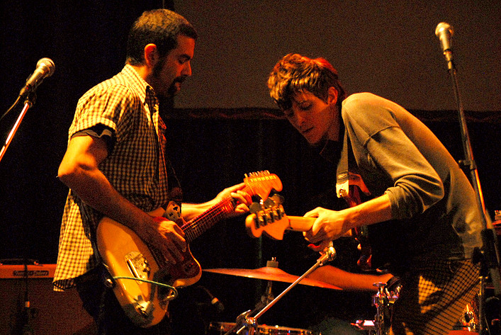 2010-10-22 - Pony Bravo från Södra Teatern, Stockholm