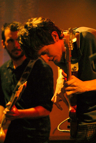 2010-10-22 - Pony Bravo från Södra Teatern, Stockholm