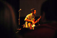 2010-10-22 - Pony Bravo från Södra Teatern, Stockholm