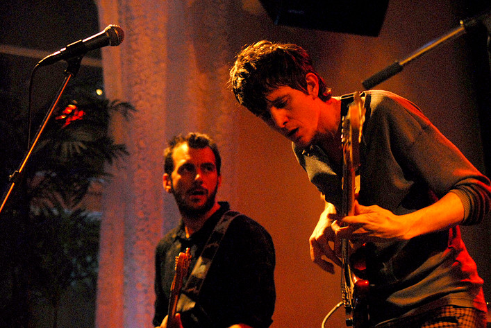 2010-10-22 - Pony Bravo från Södra Teatern, Stockholm