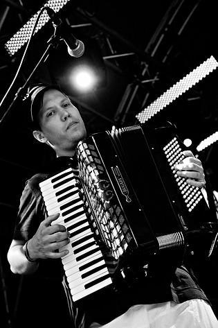 2010-07-02 - Kultiration från Peace & Love, Borlänge