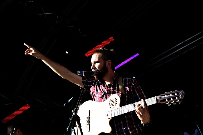 2010-07-02 - Kultiration från Peace & Love, Borlänge