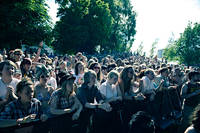 2010-07-02 - Kultiration från Peace & Love, Borlänge