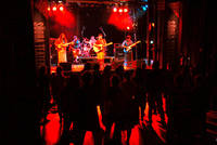 2010-10-22 - Raghu Dixit från Södra Teatern, Stockholm