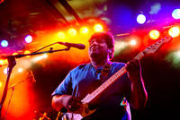 2010-10-22 - Raghu Dixit från Södra Teatern, Stockholm