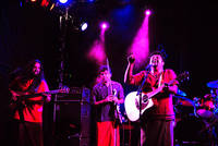2010-10-22 - Raghu Dixit från Södra Teatern, Stockholm
