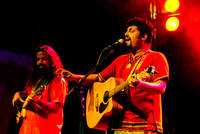 2010-10-22 - Raghu Dixit från Södra Teatern, Stockholm