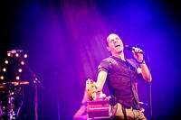 2010-10-26 - Peter Jöback från Cirkus, Stockholm