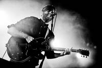 2010-10-25 - Shout Out Louds från Steintor Varieté, Halle(Saale)