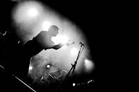 2010-10-25 - Shout Out Louds från Steintor Varieté, Halle(Saale)