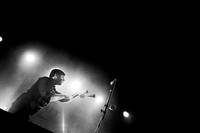 2010-10-25 - Shout Out Louds från Steintor Varieté, Halle(Saale)