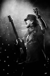 2010-10-27 - Santana från Globen, Stockholm