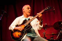 2010-10-28 - Larry Carlton Trio från Fasching, Stockholm