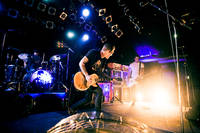 2010-10-28 - The Gaslight Anthem från Kulturbolaget, Malmö