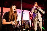 2010-10-29 - Glesbygdn från Umeå Jazzfestival, Umeå