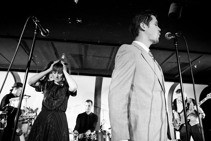 2010-10-29 - Glesbygdn från Umeå Jazzfestival, Umeå